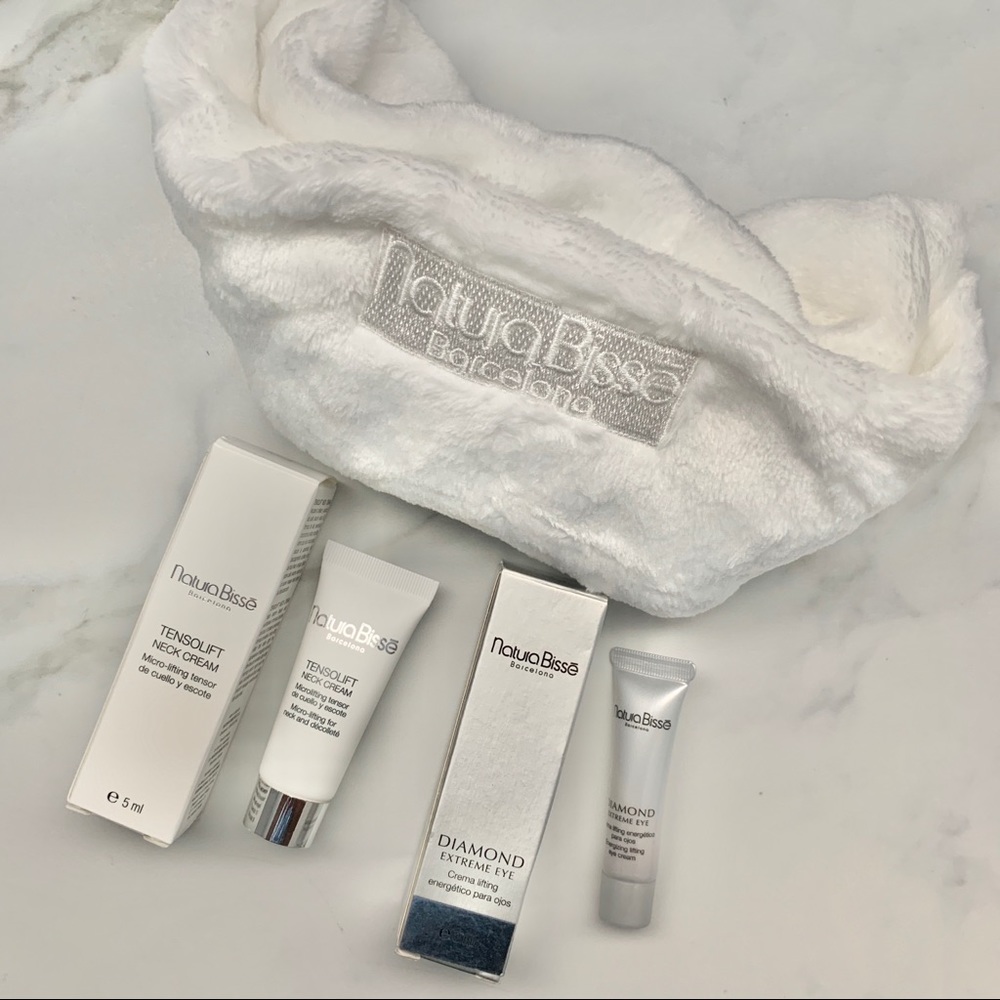 Natura Bisse Skincare Set
